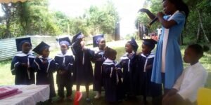 Education and Training Programme