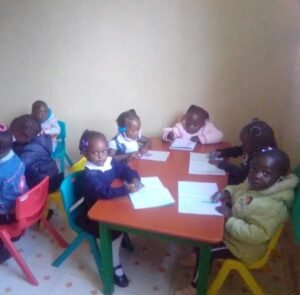 Orphans and Needy Sponsorship